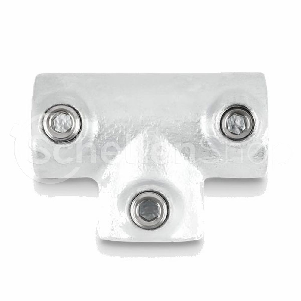 T-Verbinder-Typ-104-27Sez14QpIeZrG Rohrverbinder T-Stück