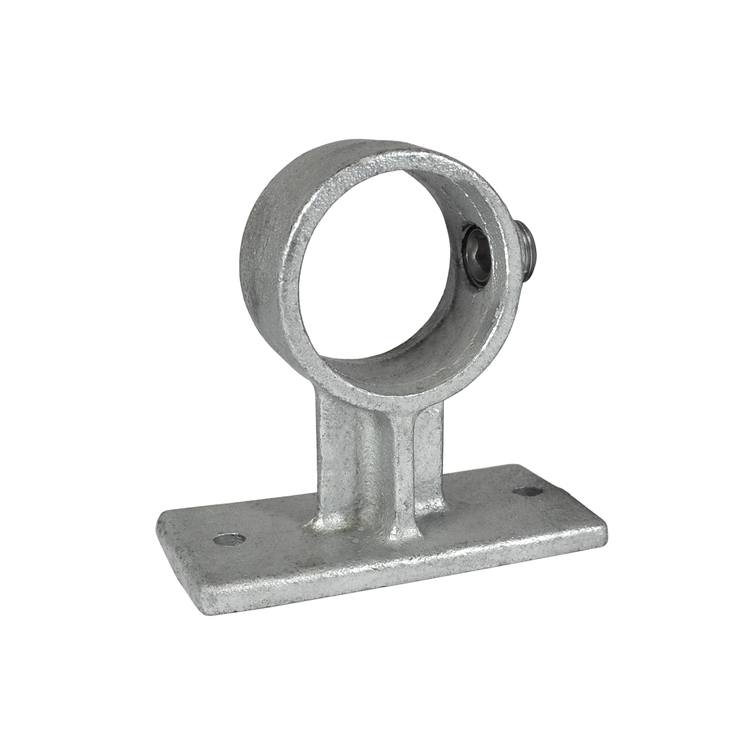 Rohrverbinder Halterung | Handlaufhalterung | Typ 34