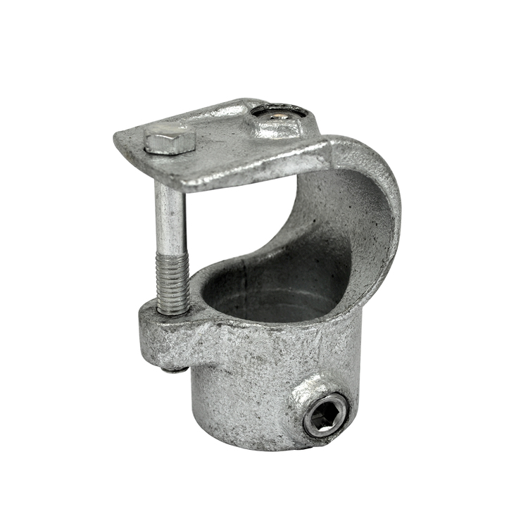 Rohrverbinder T-Stück offen / Aufsteckverbinder - Typ 32 Rohrverbinder T-Stück offen / Aufsteckverbinder - Typ 32