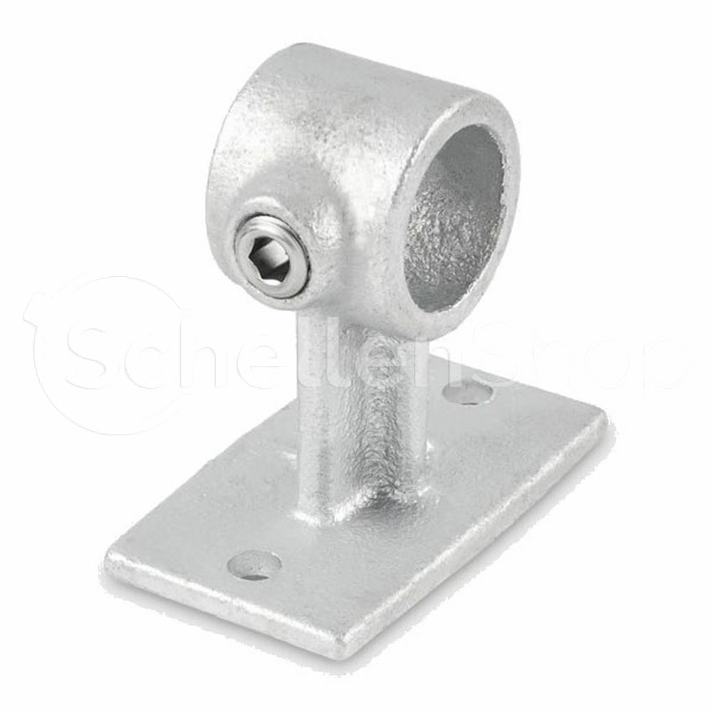 Gel-nderf-hrung-Typ-143 Rohrverbinder Handlaufhalterung | Typ 34