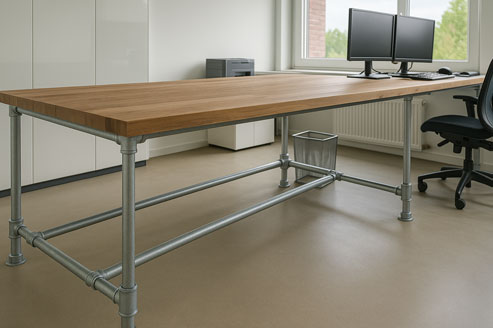 DIY Möbelbau
