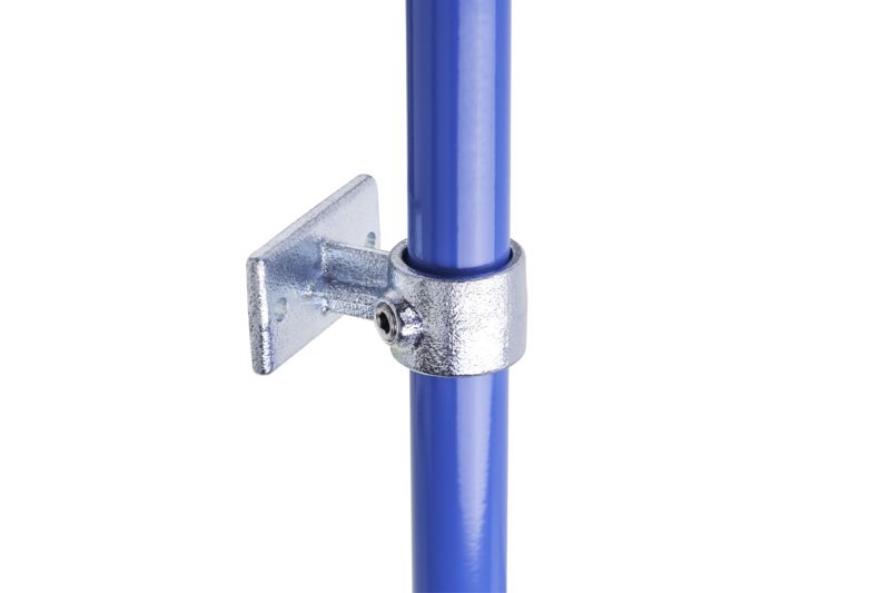 Handrail-bracket Handlaufhalterung - Anwendungsbeispiel