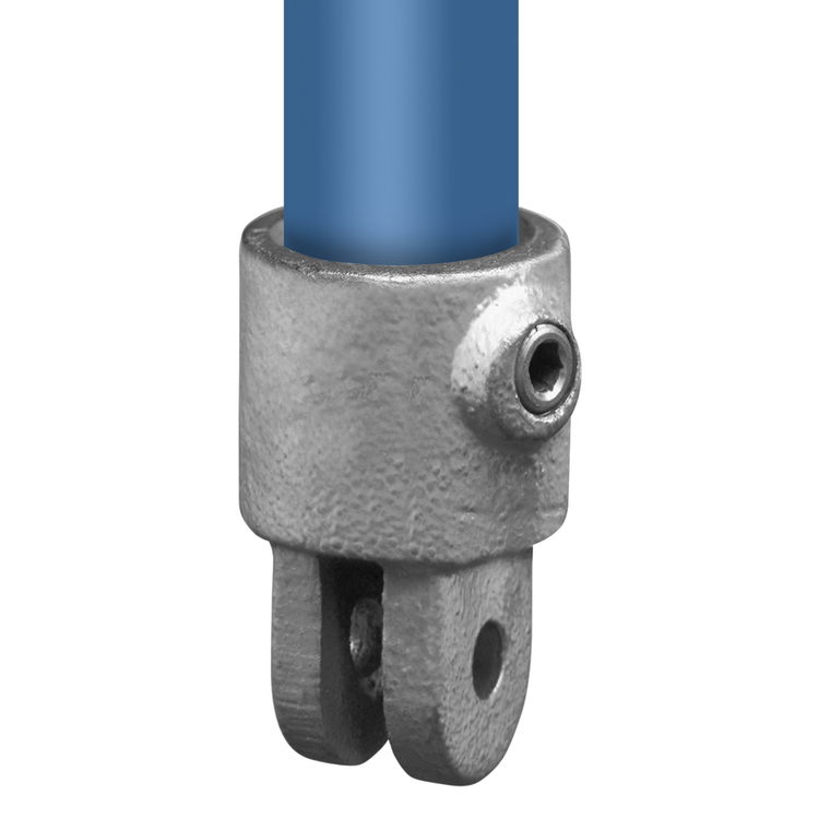 Rohrverbinder Gelenkhalter - Typ 42 Rohrverbinder Gelenkhalter - Typ 42