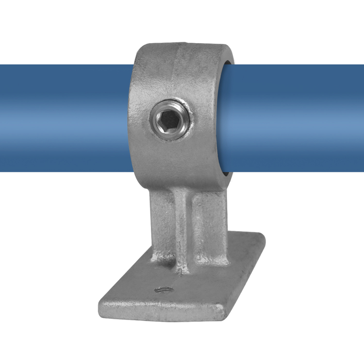 Rohrverbinder Halterung | Handlaufhalterung | Typ 34