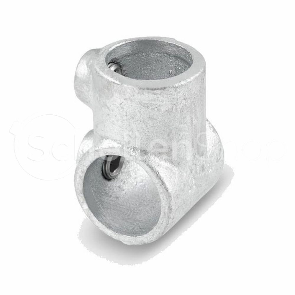 90-Grad-Verbinder-Typ-101-1620Jc3hFqXYHp Rohrverbinder T-Stück kurz | T-Verbinder | Typ 2 | verzinkt