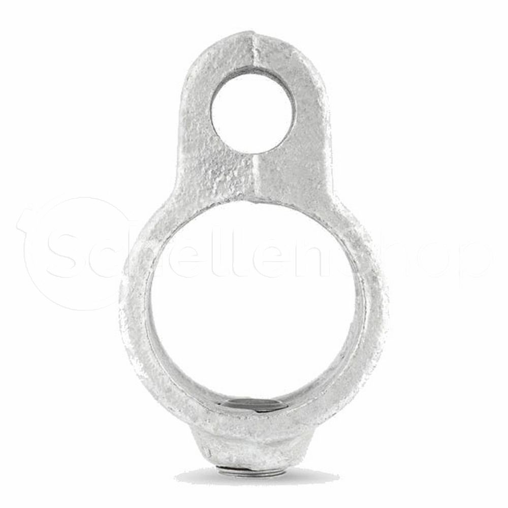 Tor-se-Typ-138-1 Rohrverbinder-Stellringauge und Innenscharnier - Typ 62