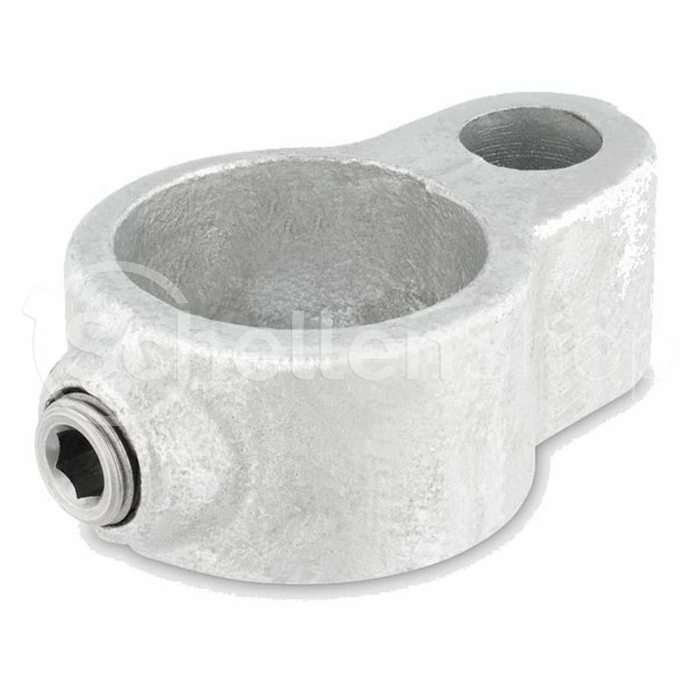 Tor-se-Typ-138 Rohrverbinder Stellringauge | Tor-Innenscharnier | Typ 62