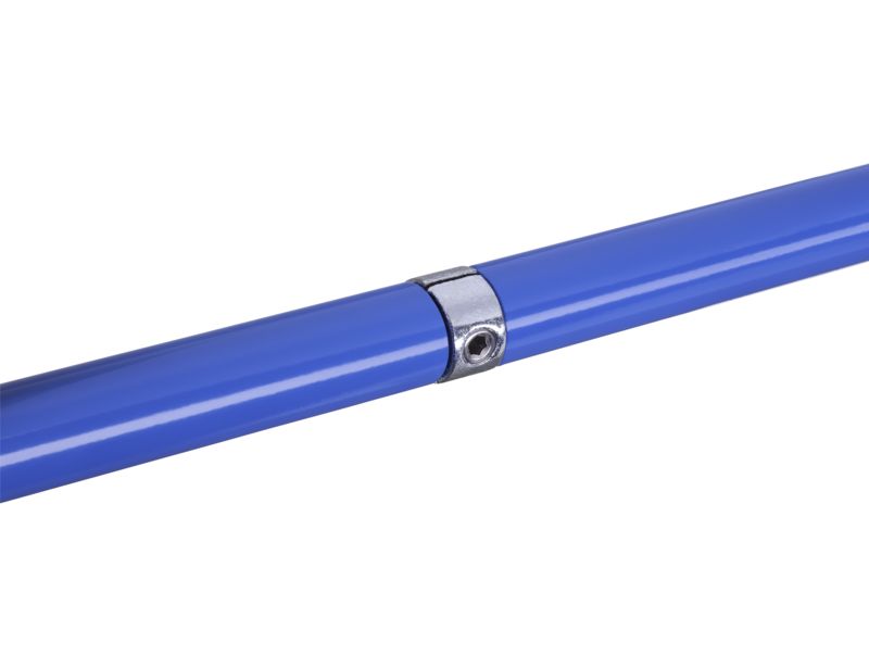 Expanding-connector Rohrverbinder Verlängerungsstück - Anwendungsbeispiel